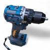 Шуруповерт аккумуляторный PROFI-TEC PPCD7020 UltraCore Германия (без акб)