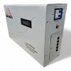 Стабілізатор напруги теристорний 10 кВт Vitals Master STN-10000sw Латвія