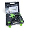 Сектор акумуляторний 30мм FLINKERTEC FS-21/30 PRO