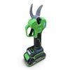 Сектор акумуляторний 30мм FLINKERTEC FS-21/30 PRO