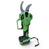 Сектор акумуляторний 40 мм FLINKERTEC FS-21/40 PRO BL без АКБ та ЗП