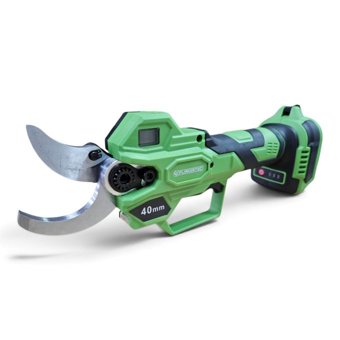 Сектор акумуляторний 40 мм FLINKERTEC FS-21/40 PRO BL без АКБ та ЗП