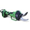 Сектор акумуляторний 40 мм FLINKERTEC FS-21/40 PRO BL без АКБ та ЗП