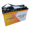 Літій залізо фосфатний акумулятор lifepo4 104 А 12.8 Bluesun Solar BSM12104