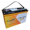 Літій залізо фосфатний акумулятор lifepo4 104 А 12.8 Bluesun Solar BSM12104
