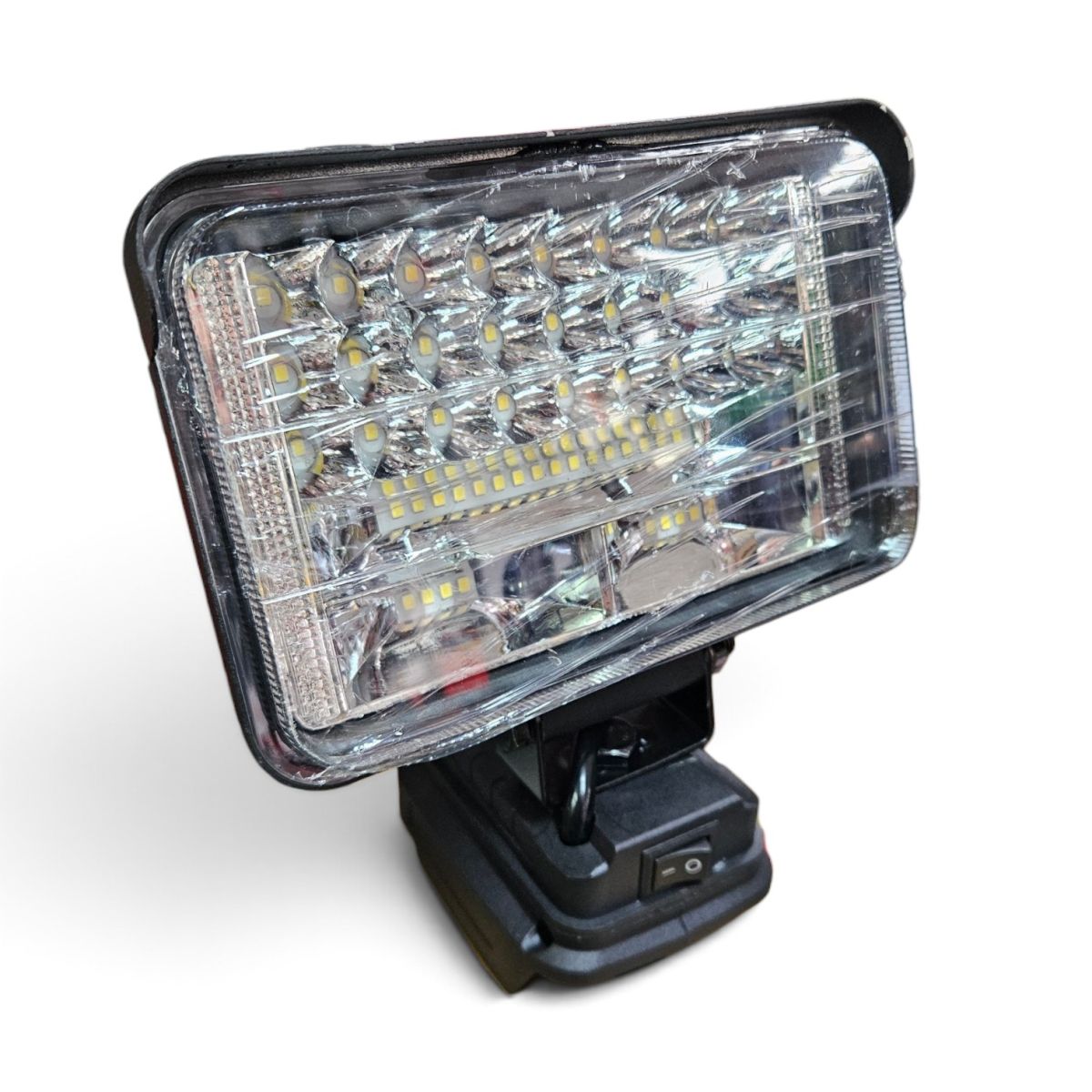 Прожектор акумуляторний Edon ED-21/5 LED