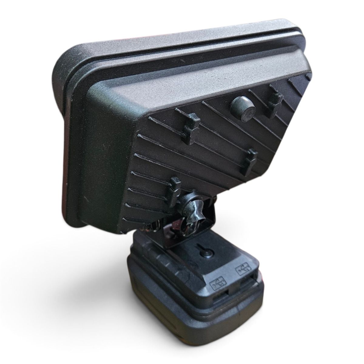 Прожектор акумуляторний Edon ED-21/5 LED