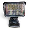 Прожектор акумуляторний Edon ED-21/3 LED