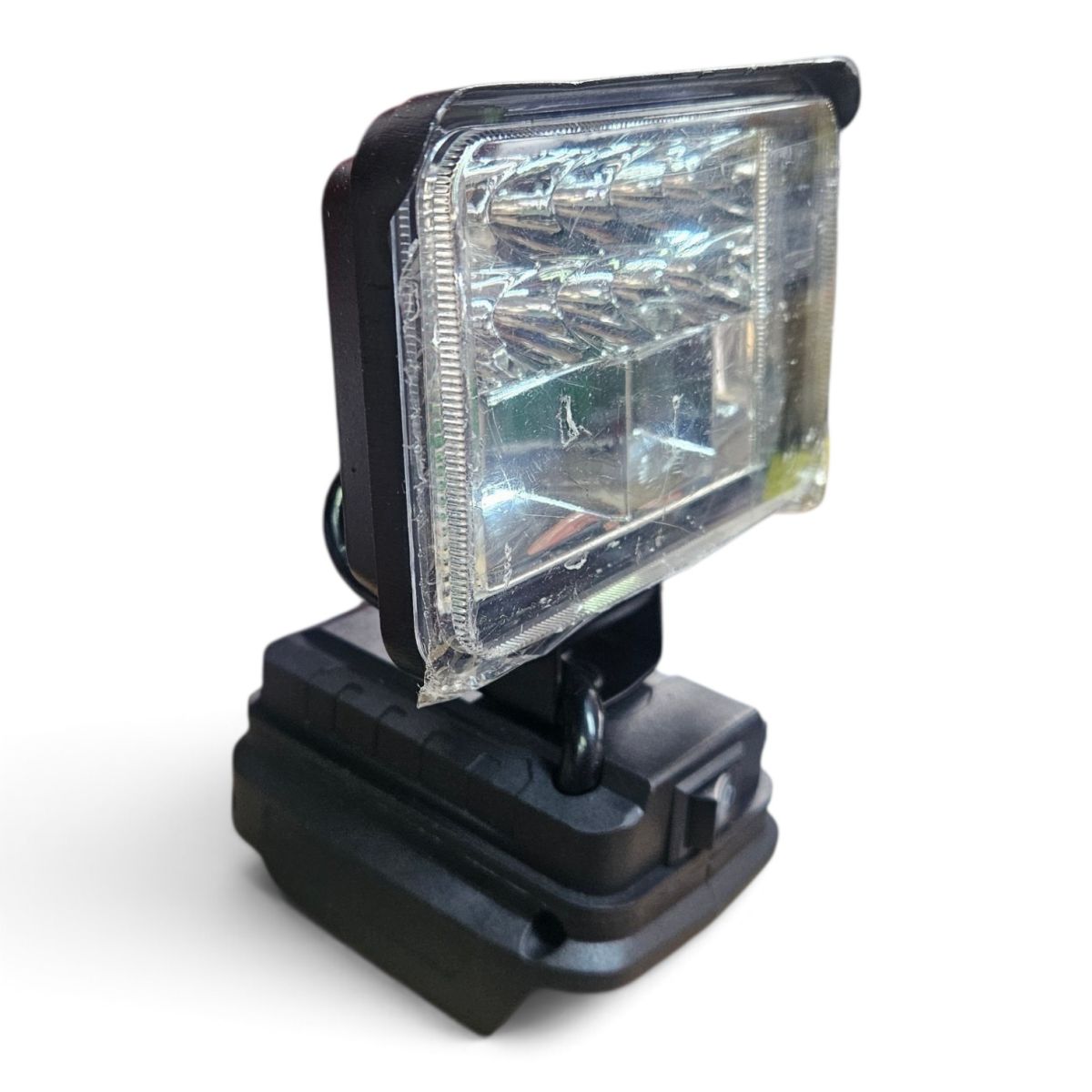 Прожектор акумуляторний Edon ED-21/3 LED