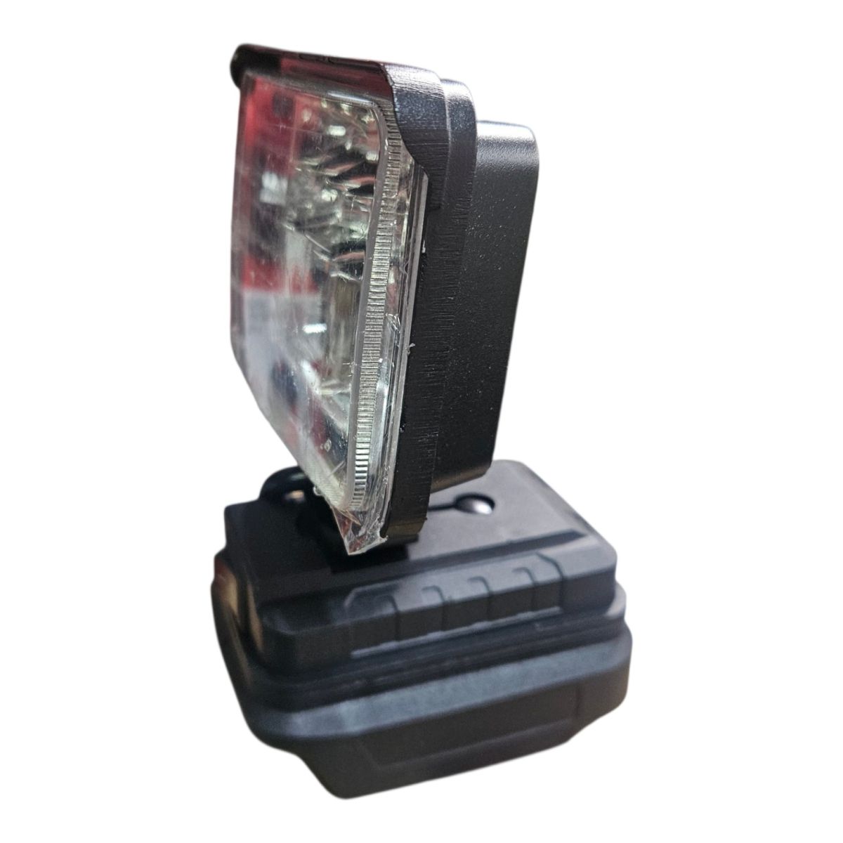 Прожектор акумуляторний Edon ED-21/3 LED