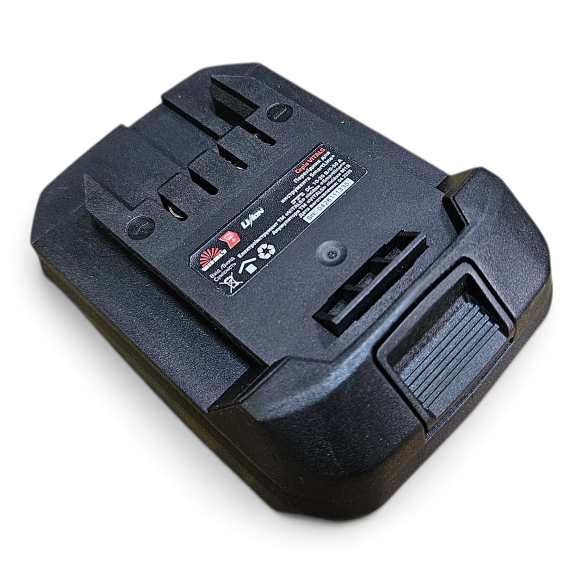 Адаптер для інструменту SmartLine+ VITALS 246298