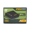Зарядне для акумулятора Procraft industrial C20/4