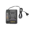 Зарядне для акумулятора Procraft industrial C20/4