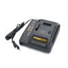 Зарядне для акумулятора Procraft industrial C20/6.5