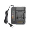 Зарядне для акумулятора Procraft industrial C20/6.5