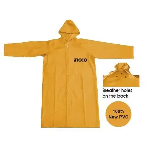 Дощовик L INGCO INDUSTRIAL HRCTL031.L