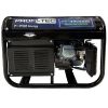 Генератор бензиновый PROFI-TEC PE-3800GE (3.8 кВт, электростартер)
