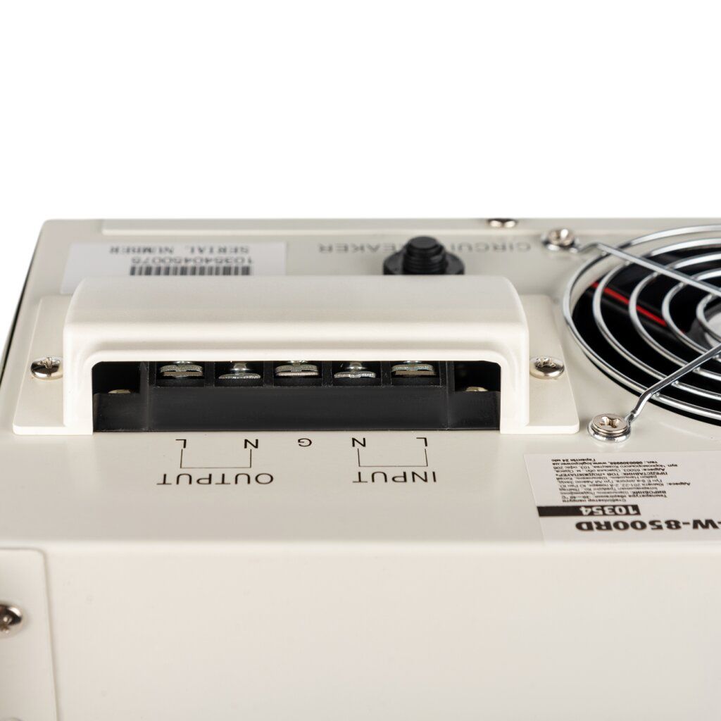 Стабілізатор напруги 5,1 кВт Logic Power LP-W-8500RD
