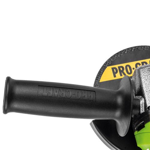 Болгарка 125мм Pro-Craft PW 1200 Німеччина