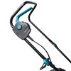 Газонокосилка электрическая PROFI-TEC LM3316 COMFORT