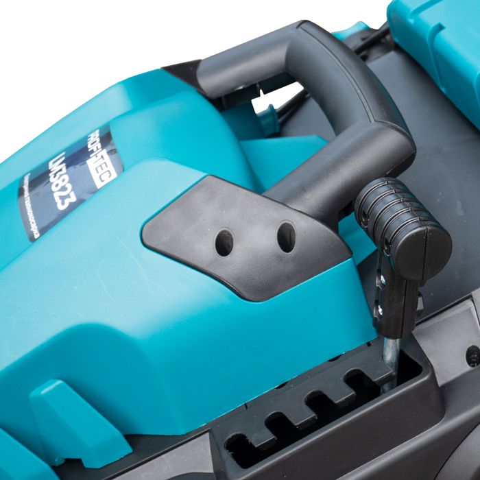 Газонокосилка электрическая PROFI-TEC LM3823 COMFORT