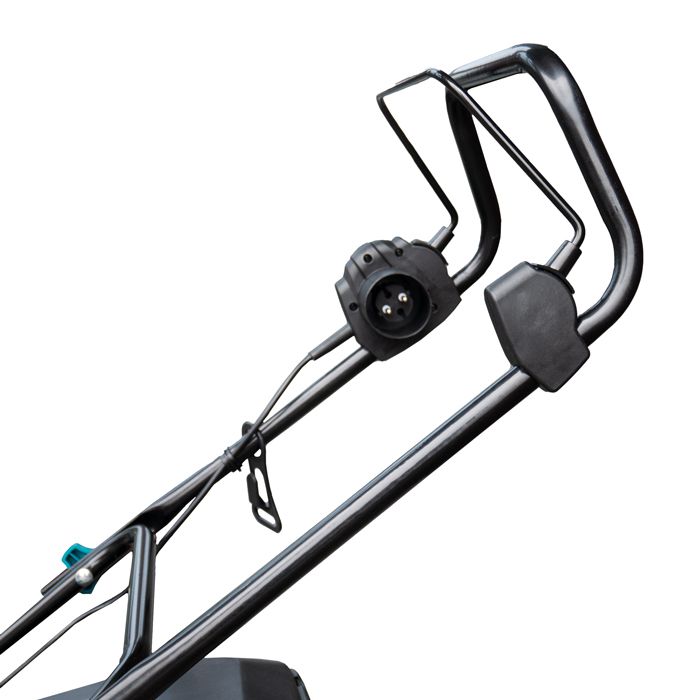 Газонокосилка электрическая PROFI-TEC LM3823 COMFORT