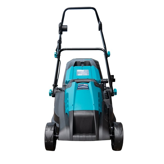 Газонокосилка электрическая PROFI-TEC LM3823 COMFORT