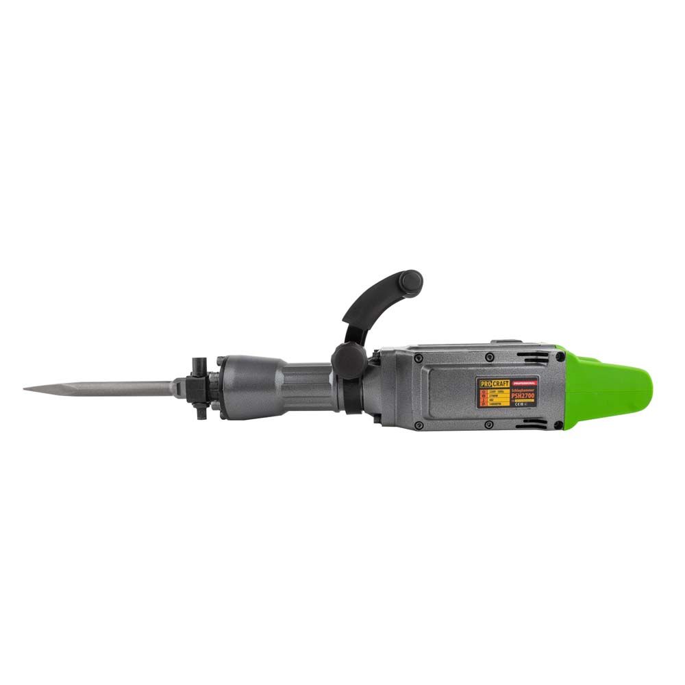 Відбійний молоток Procraft PSH2700