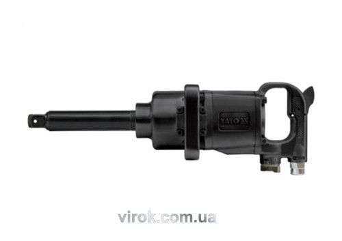 Гайковерт пневматичний ударний YATO YT-0960