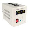 Стабилизатор напряжения 1500 Вт Logic Powe LP-2500RD EU 1,5кВт/7 ступ