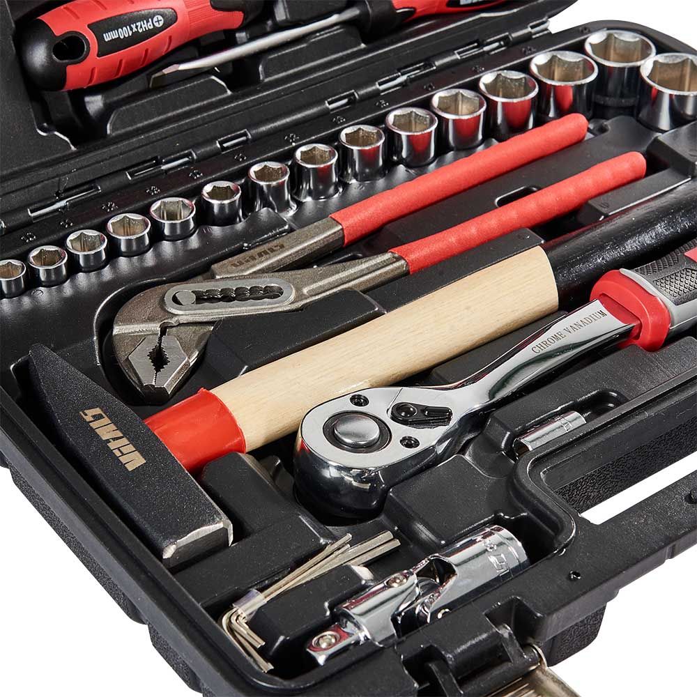 Набір інструменту Vitals Master 186170