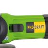 Болгарка 125мм 1100Вт Procraft PW1100 Німеччина
