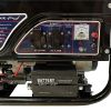 Генератор бензиновый PROFI-TEC PE-3800GE (3.8 кВт, электростартер)