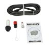 Автомойка мойка высокого давления  Vitals Master Am 6.5-120w turbo