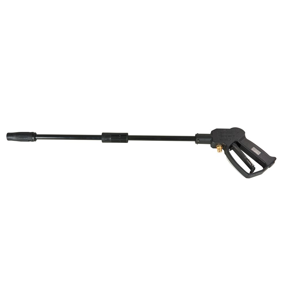 Автомойка мойка высокого давления  Vitals Master Am 6.5-120w turbo