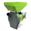 Зернодробилка кормоизмельчитель 3500 Вт Grasser GFG 3500 Чехия