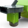 Зернодробилка кормоизмельчитель 3500 Вт Grasser GFG 3500 Чехия
