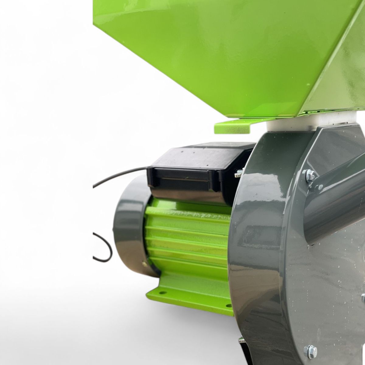 Зернодробилка кормоизмельчитель 3500 Вт Grasser GFG 3500 Чехия