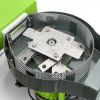 Зернодробилка кормоизмельчитель 3500 Вт Grasser GFG 3500 Чехия