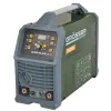 Аргоновий зварювальний апарат Grösser TIG-200P MIX AC/DC EXPERT