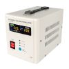 Стабилизатор напряжения 1 кВт Logic Power LP-1750RD EU (1000Вт/7 ступ)