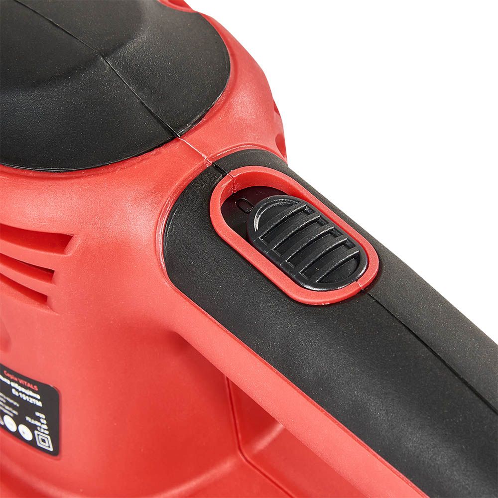 Вібраційна шліфмашина Vitals Es 1512TM