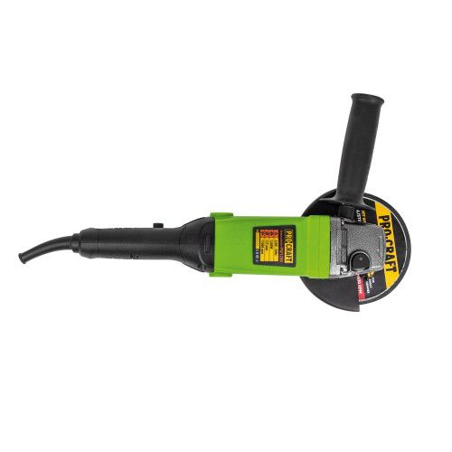 Болгарка 125мм Pro-Craft PW 1200 Німеччина