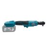 Гайковерт кутовий акумуляторний PROFI-TEC DWR1110BL POWERLine без акб