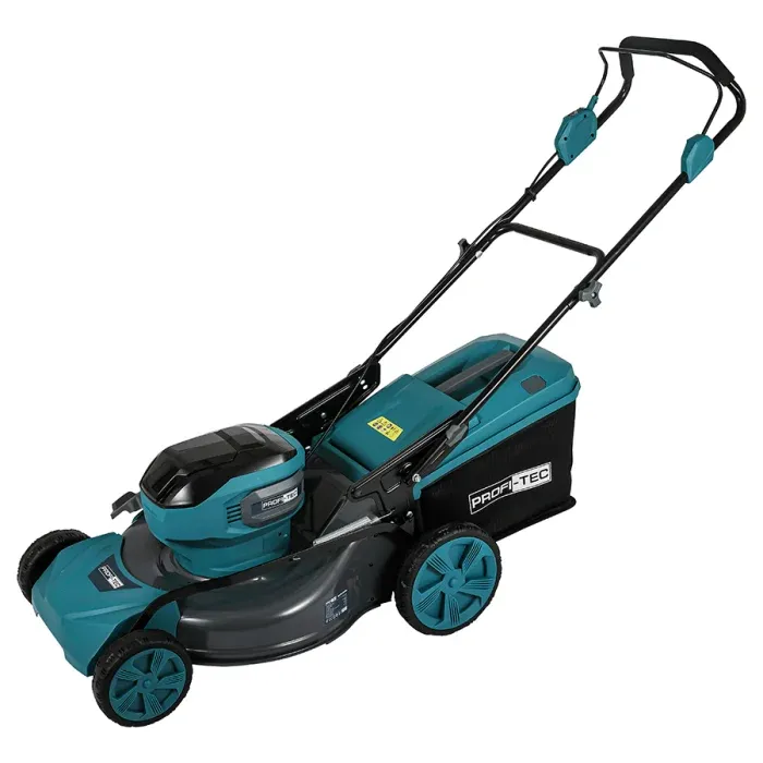 Газонокосарка акумуляторна PROFI-TEC EcoCut 51 Pro без акумулятора Німеччина