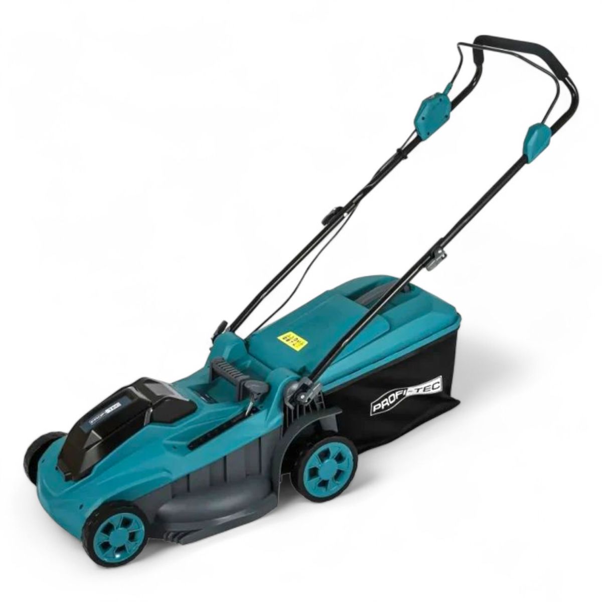 Газонокосарка акумуляторна PROFI-TEC EcoCut 43 Lite без акумулятора Німеччина