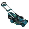 Газонокосарка акумуляторна PROFI-TEC EasyMow 51 Pro 8,0 А·год Німеччина