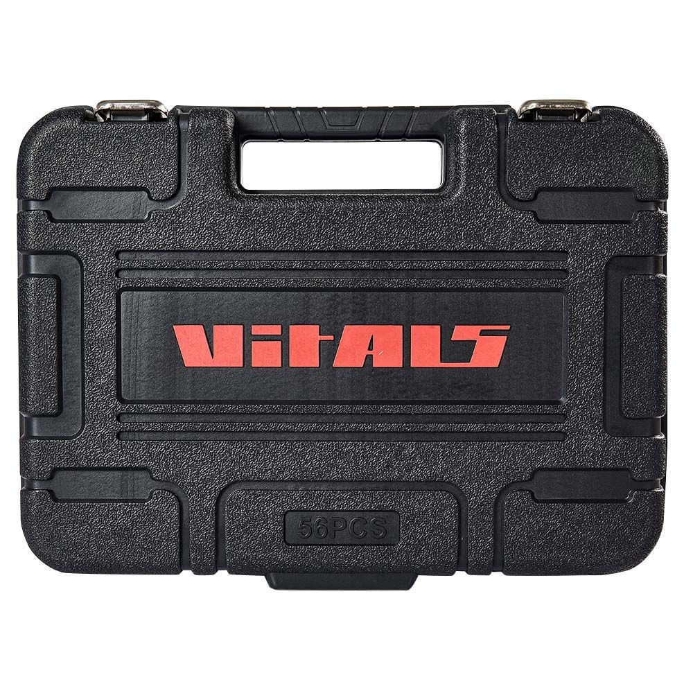 Набір інструменту Vitals Master 186170