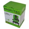 Лазерный уровень PROFI-TEC 5GLL-30 Professional