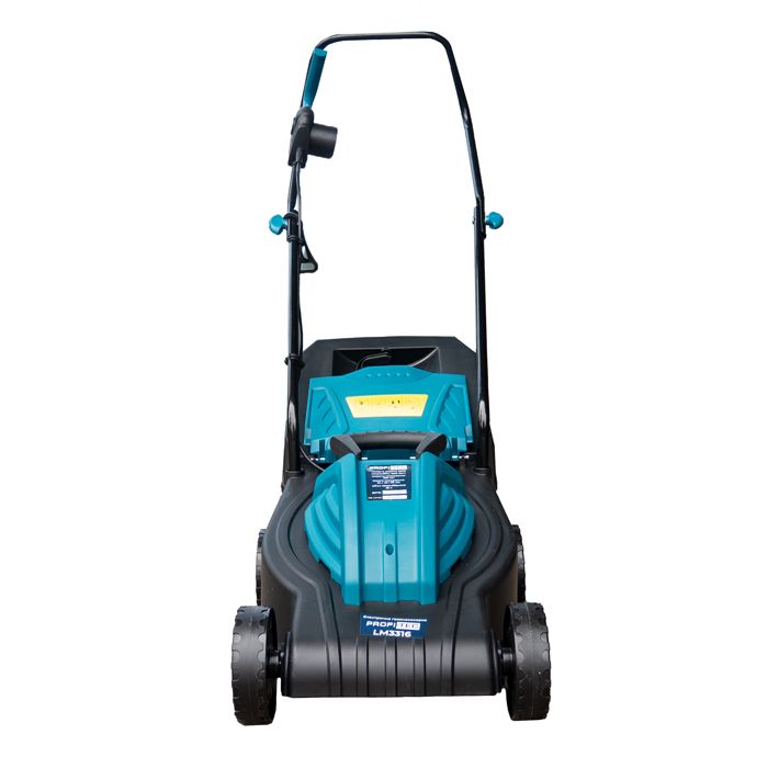 Газонокосилка электрическая PROFI-TEC LM3316 COMFORT